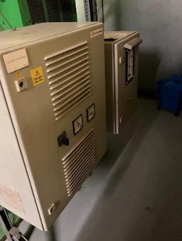 nullImage of Jenbacher 620 J620GSE01 Natural Gas Generator with Comap control panel - secondhand genset for sale uk