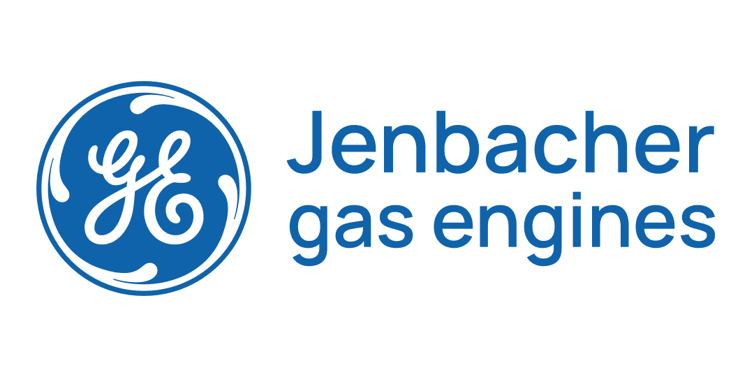 Jenbacher logo